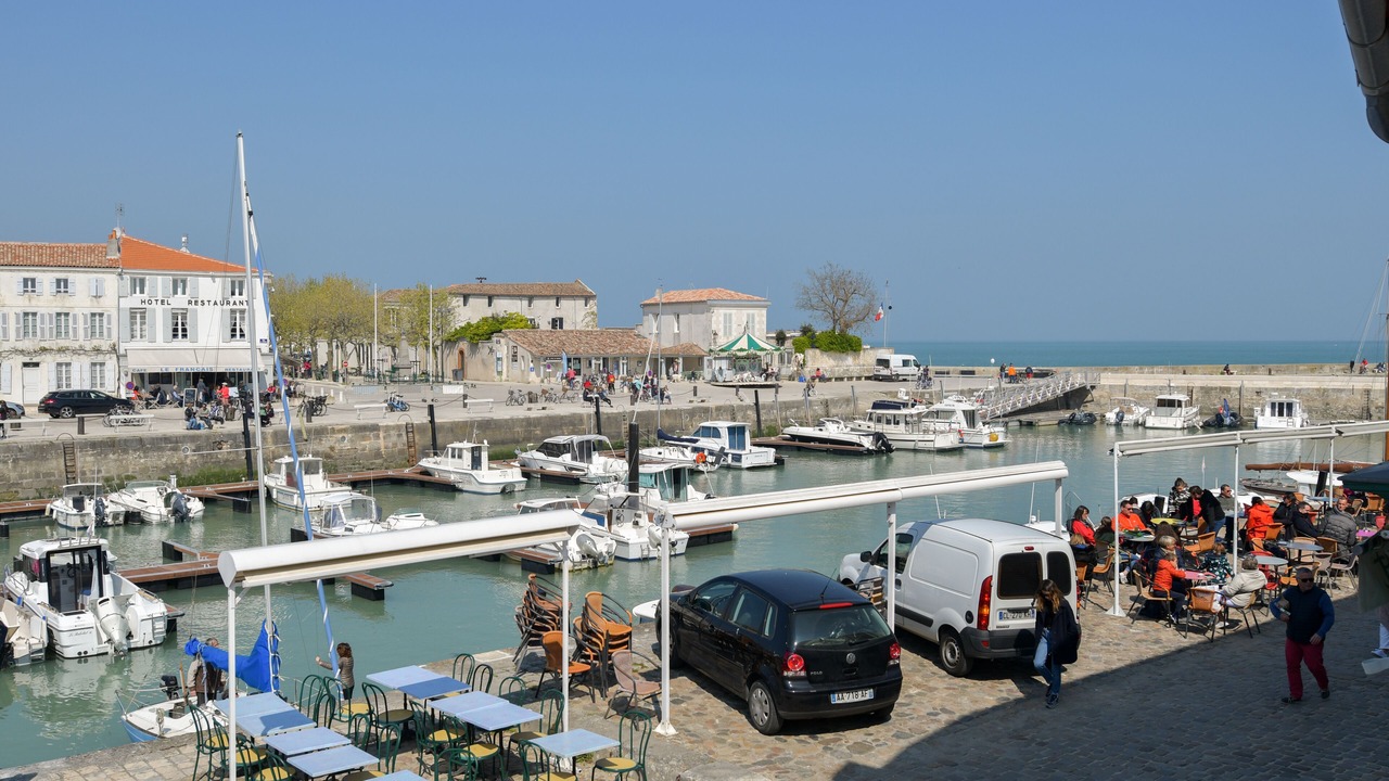 Photo of Others in La Flotte