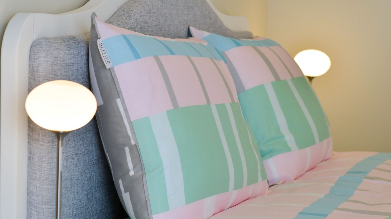 Photo of Bedroom in La Flotte