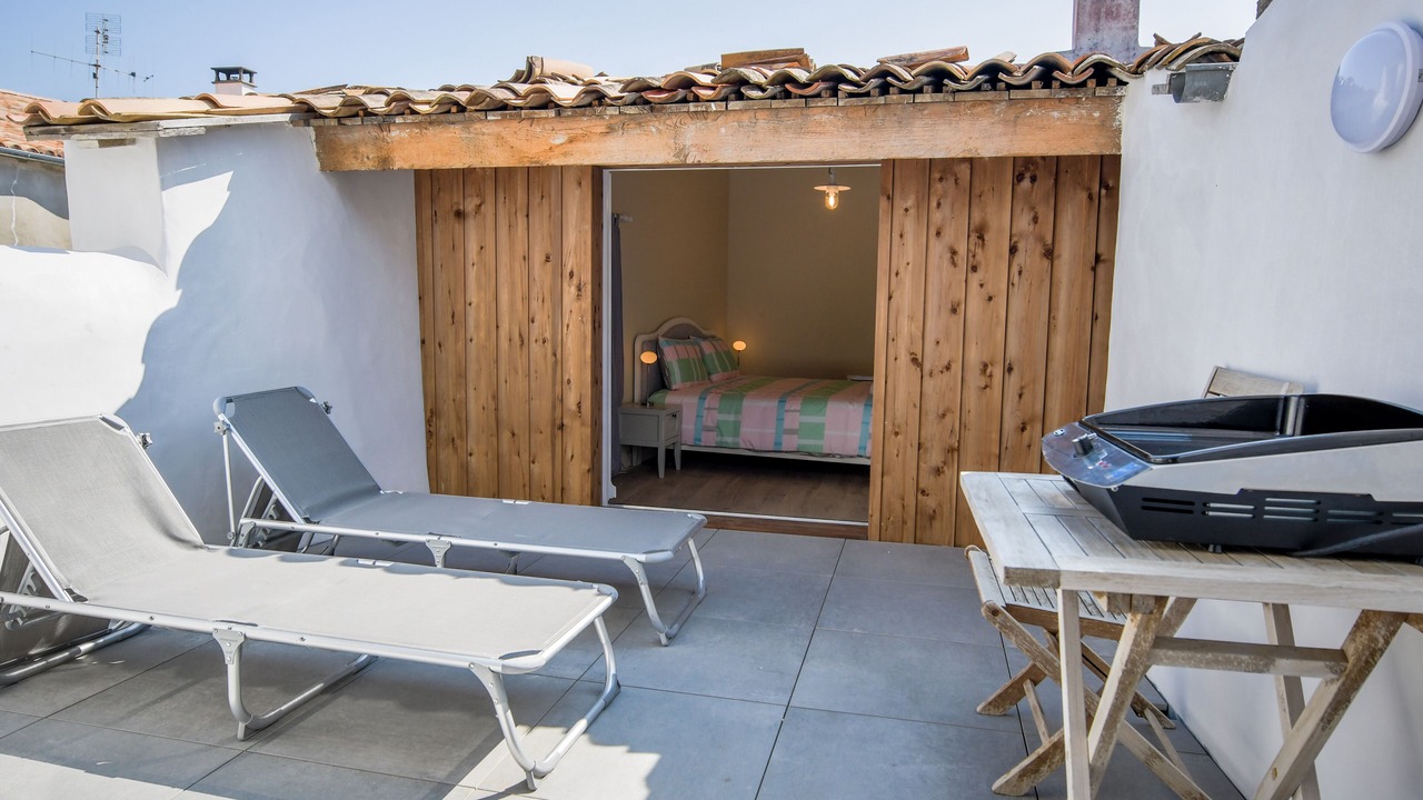 Photo of Outdoor in La Flotte