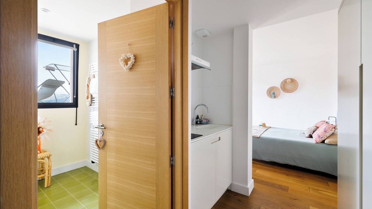 Photo of Bedroom in Hasparren