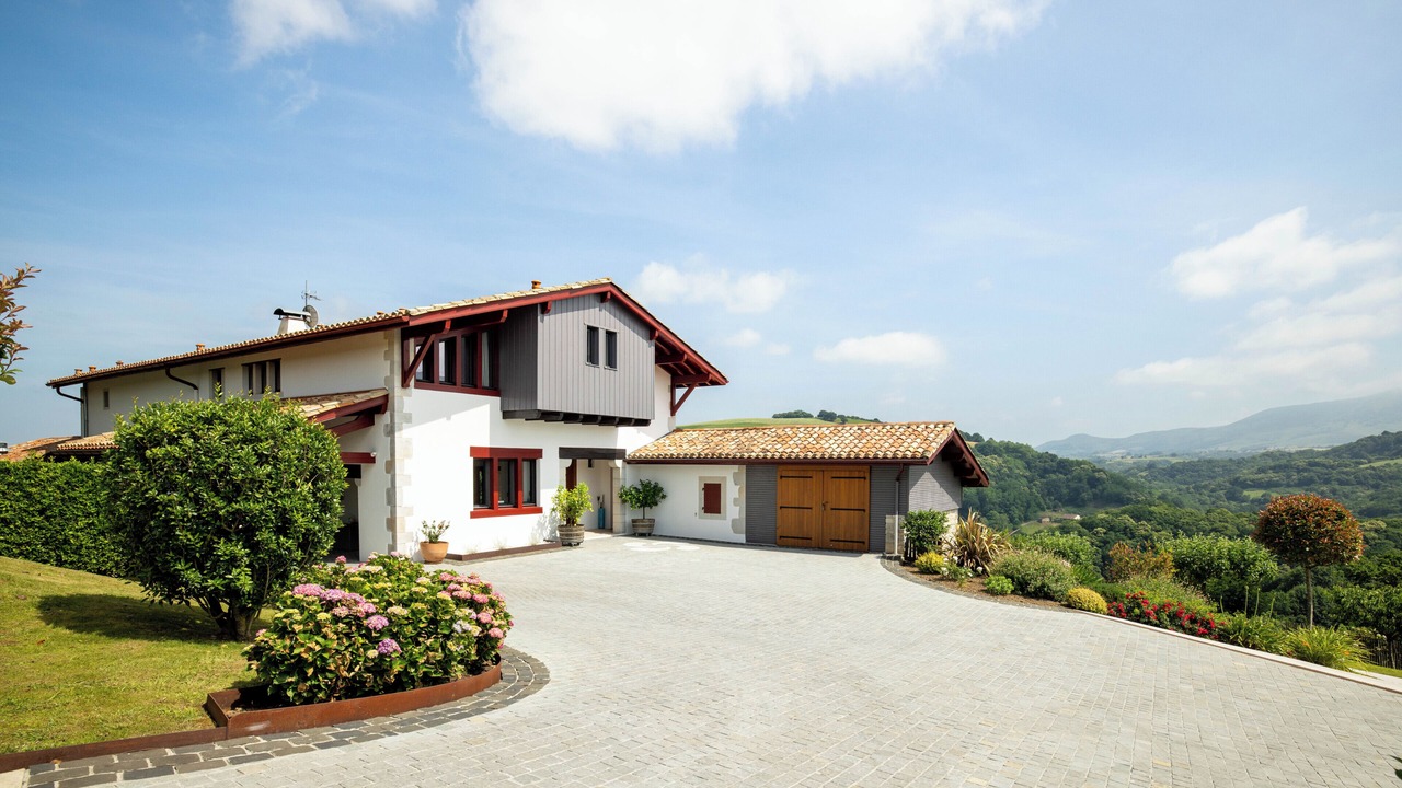 Photo of Outdoor in Hasparren
