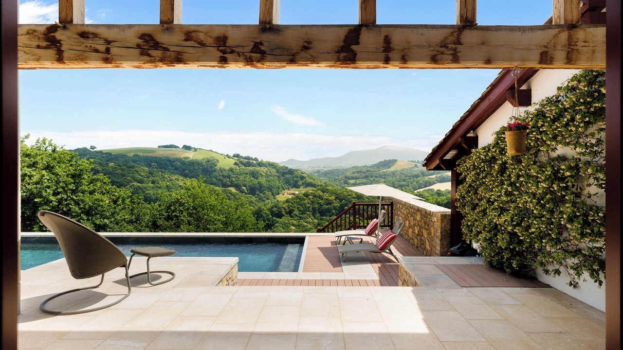Photo of Outdoor in Hasparren