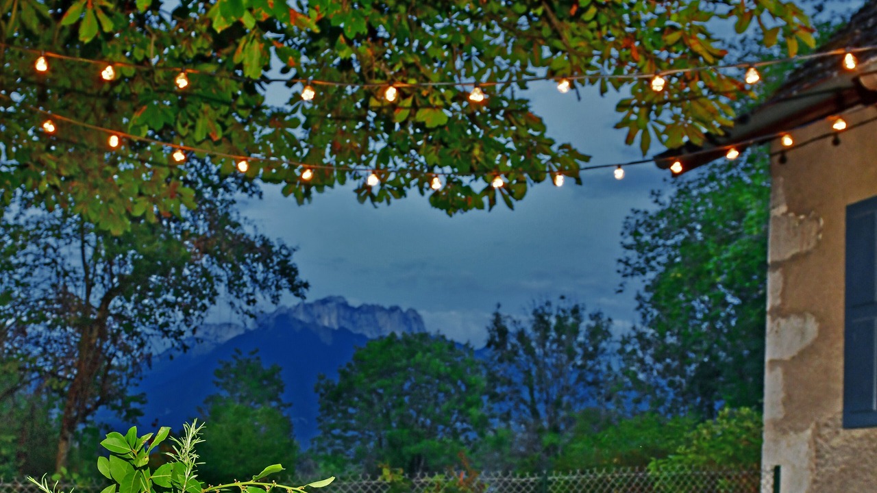 Photo of Outdoor in Cessenaz