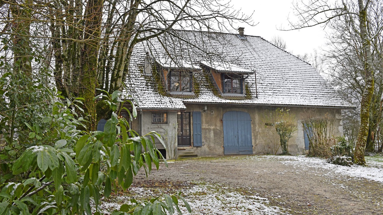 Photo of Outdoor in Cessenaz