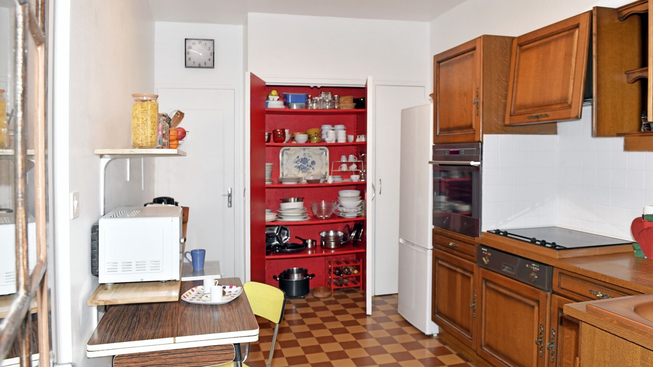 Photo of Kitchen in Cessenaz