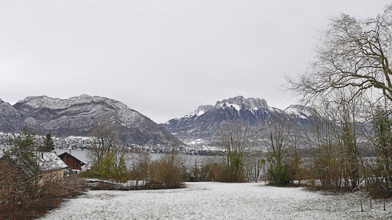 Photo of Outdoor in Cessenaz
