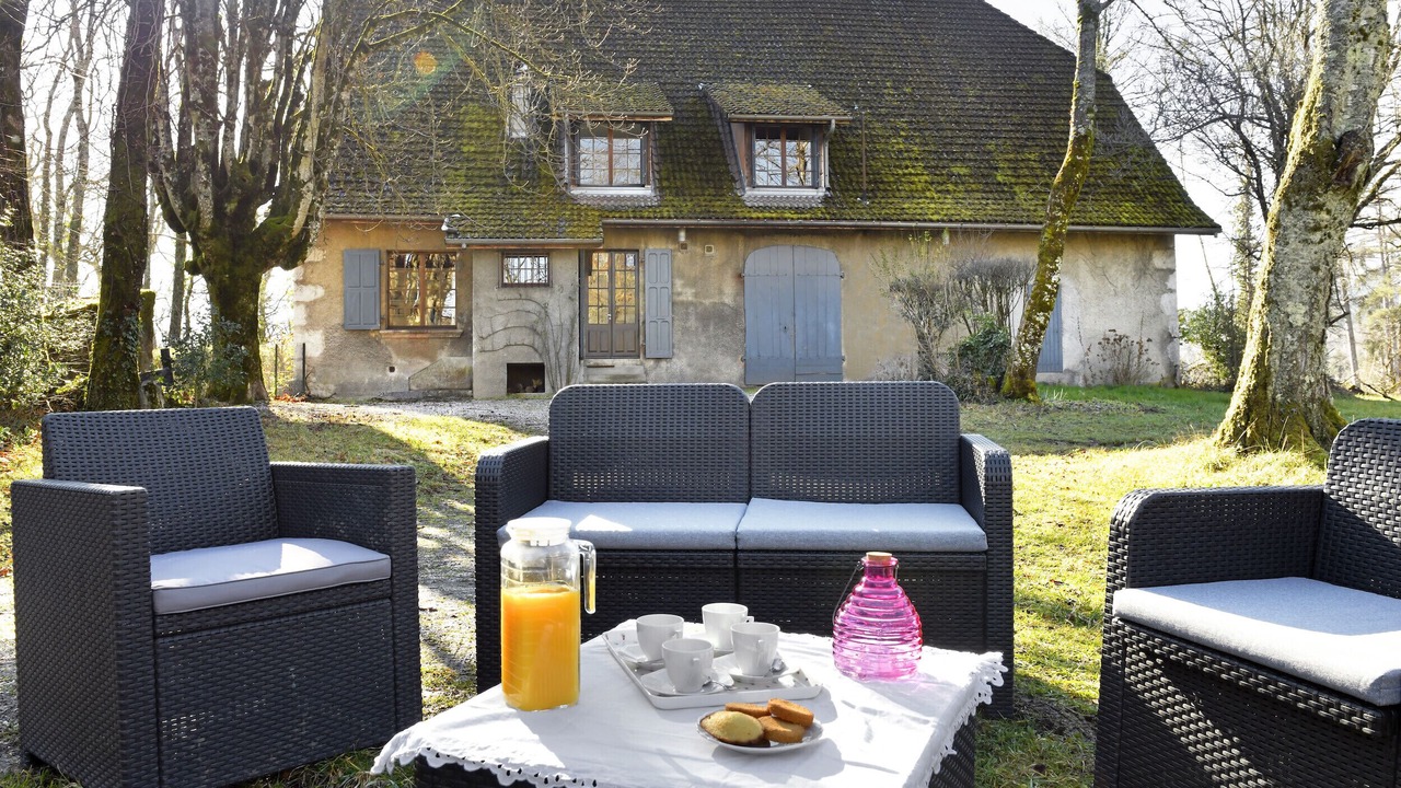 Photo of Outdoor in Cessenaz