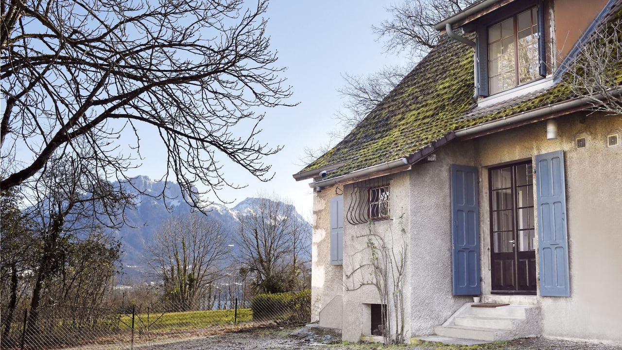 Photo of Outdoor in Cessenaz