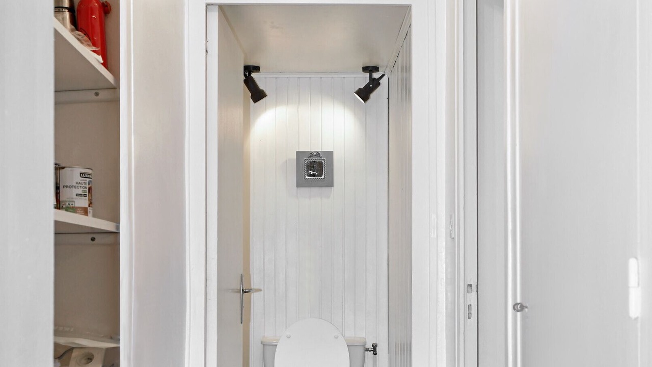Photo of Bathroom in Cessenaz