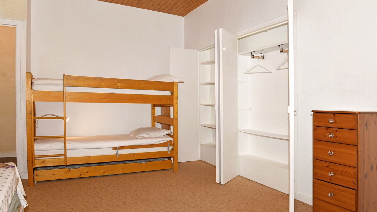 Photo of Bedroom in Cessenaz