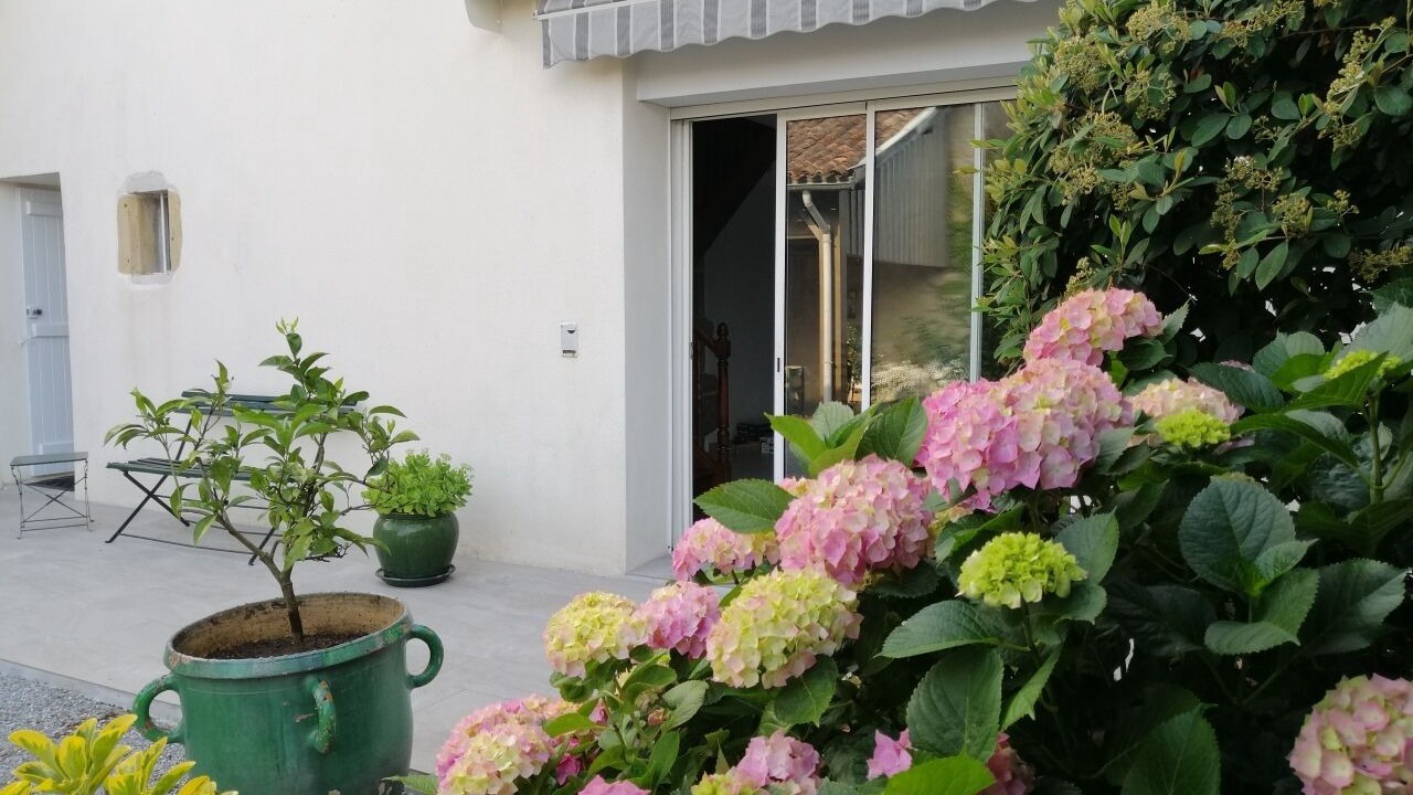 Photo of Outdoor in Port-de-Lanne