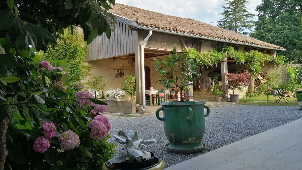 Photo of Outdoor in Port-de-Lanne