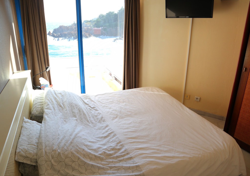 Photo of Bedroom in Le Trayas
