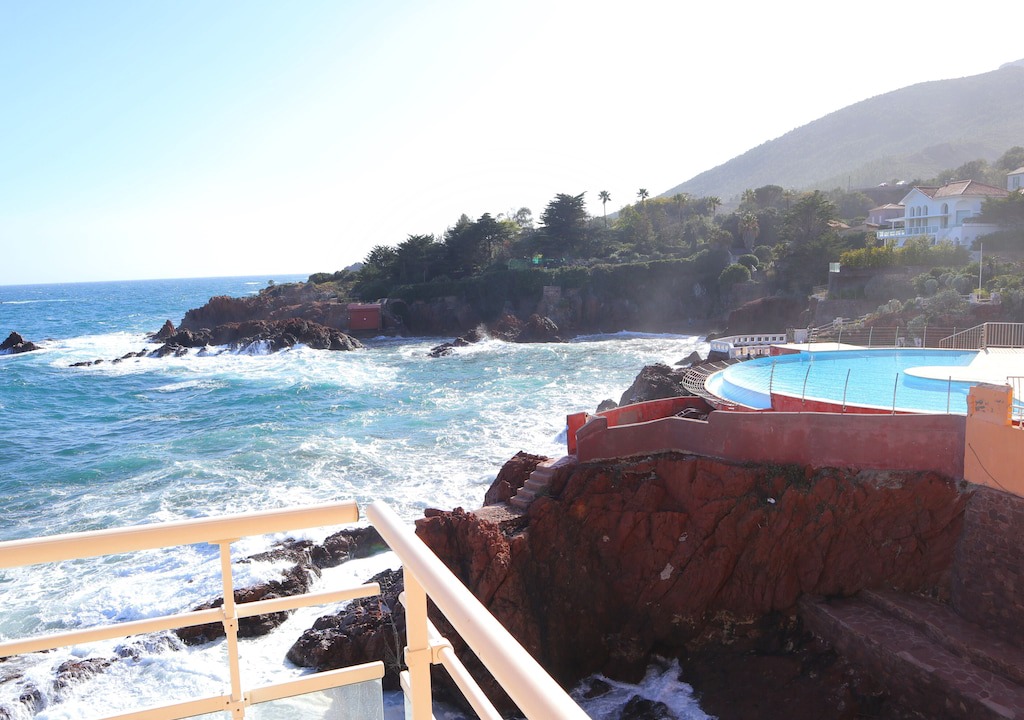 Photo of Outdoor in Le Trayas