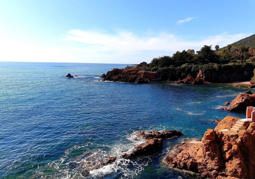 Photo of Outdoor in Le Trayas