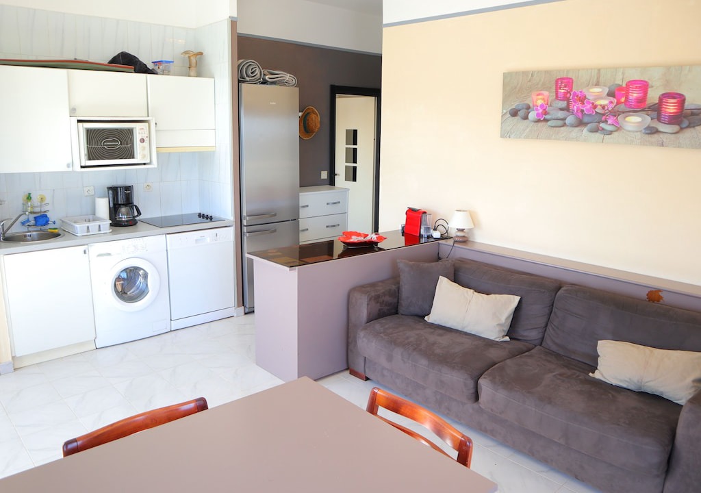 Photo of Livingroom in Le Trayas