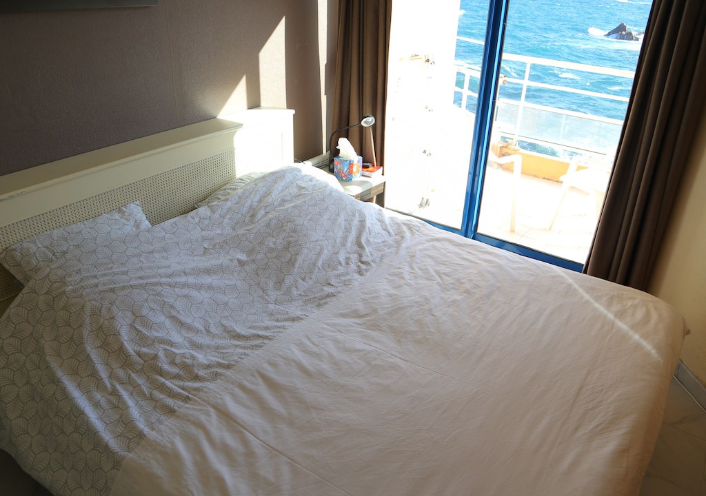 Photo of Bedroom in Le Trayas