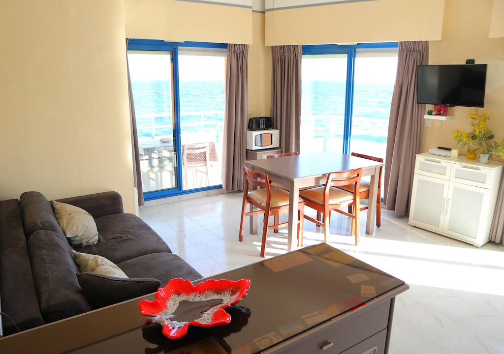 Photo of Livingroom in Le Trayas