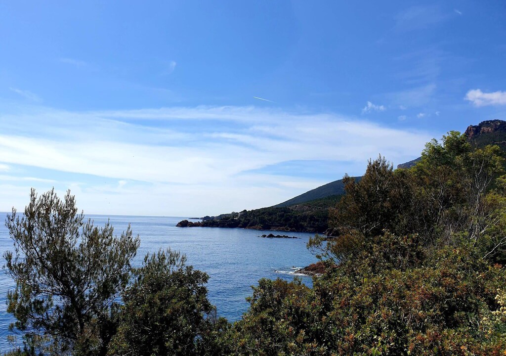 Photo of Outdoor in Le Trayas