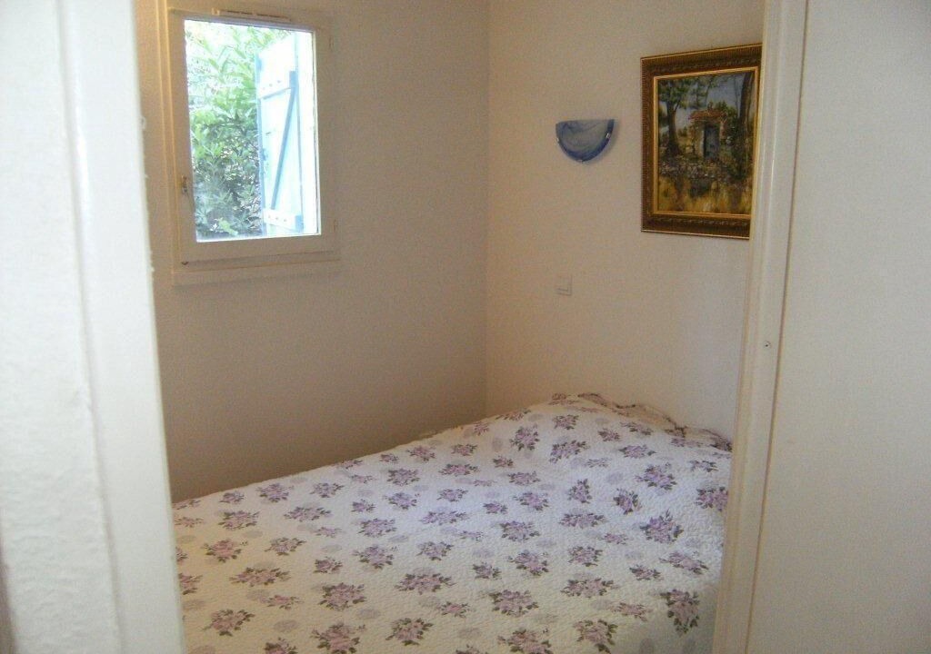 Photo of Bedroom in La Croix-Valmer