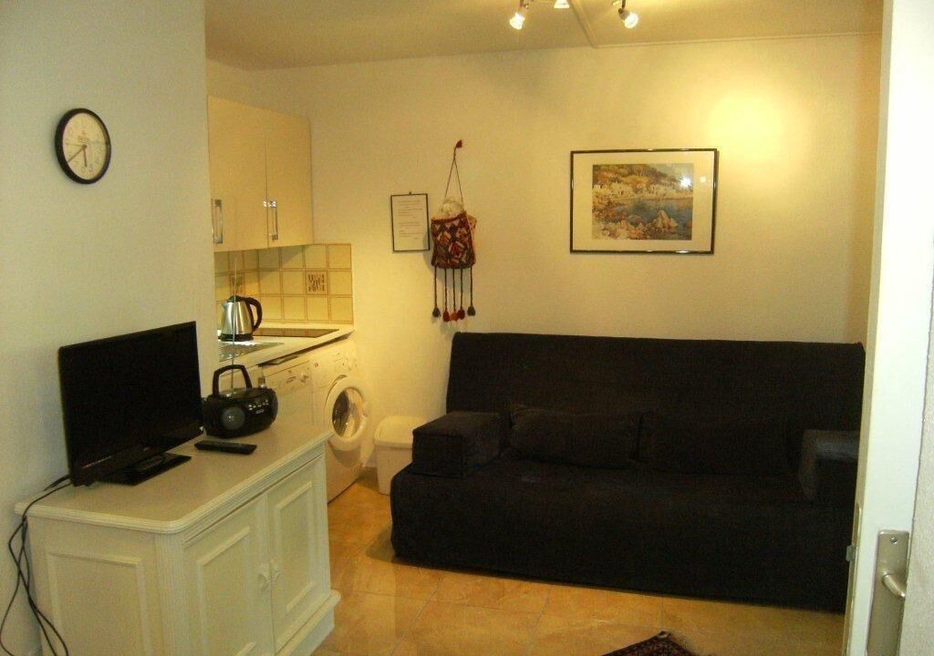 Photo of Livingroom in La Croix-Valmer