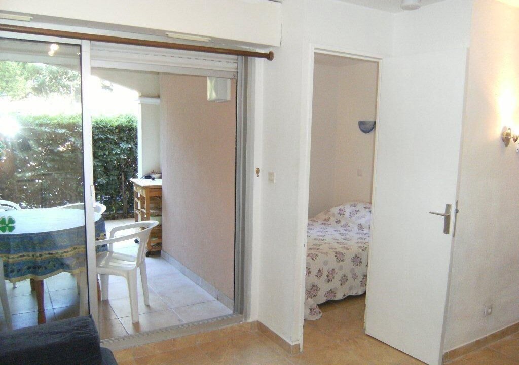 Photo of Bedroom in La Croix-Valmer