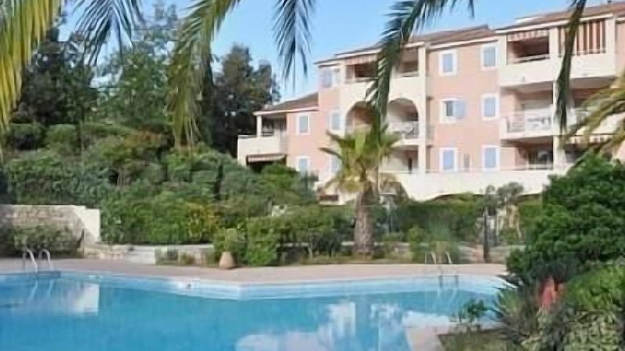 Photo of Outdoor in La Croix-Valmer