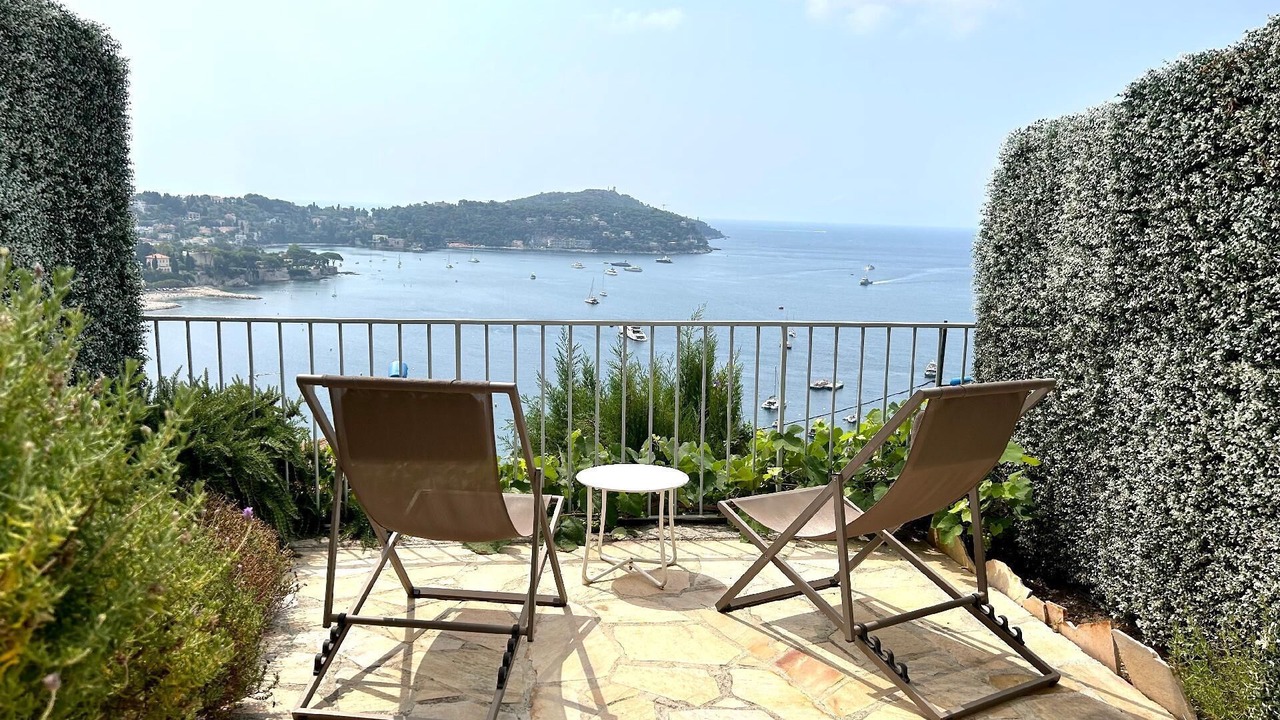 Photo of Outdoor in Villefranche-sur-Mer