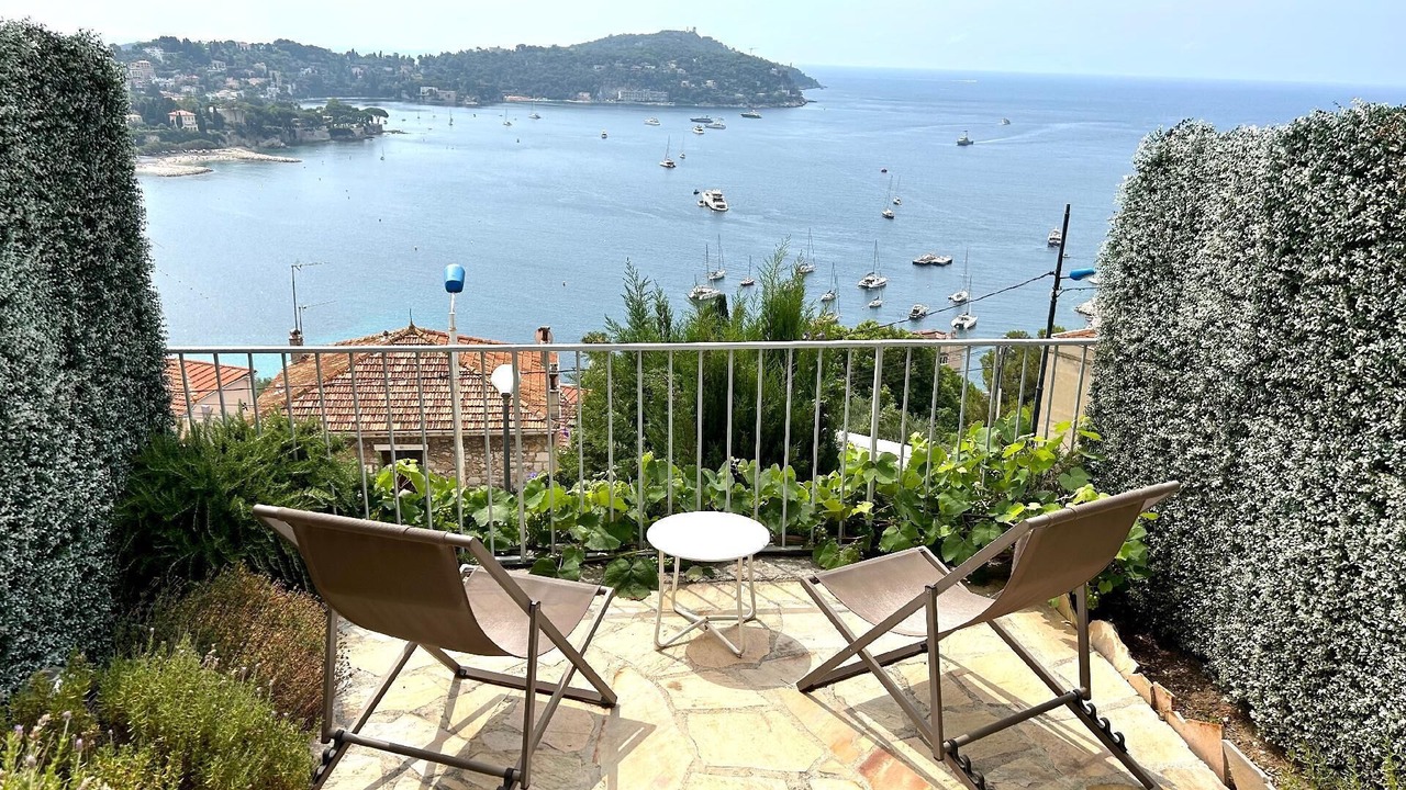 Photo of Outdoor in Villefranche-sur-Mer