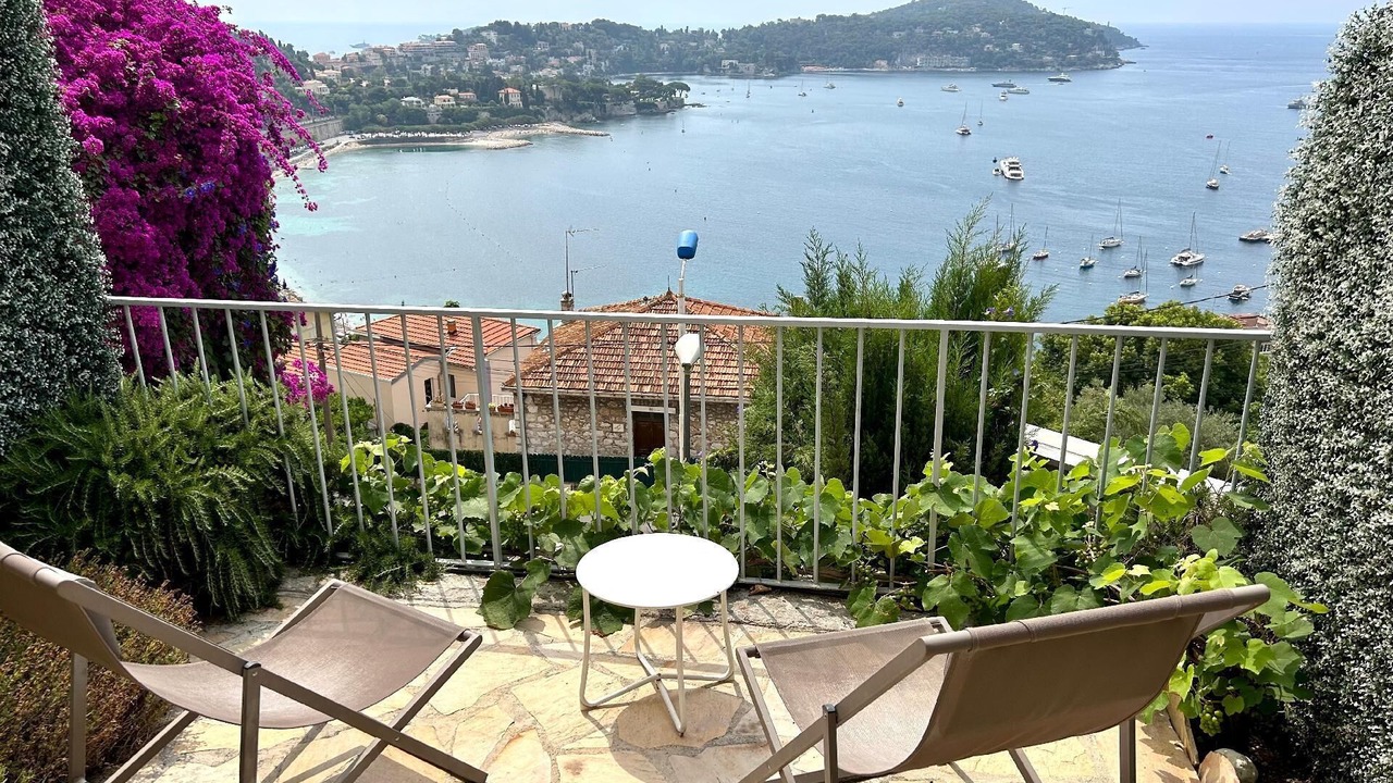 Photo of Outdoor in Villefranche-sur-Mer