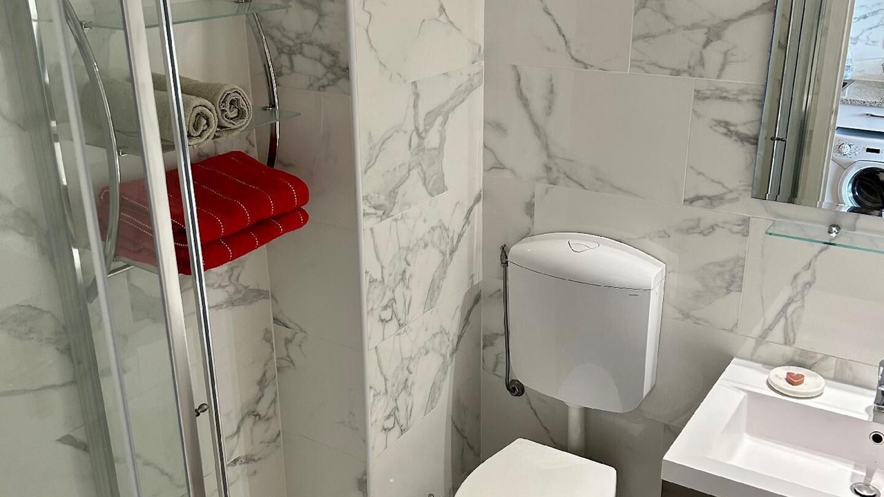 Photo of Bathroom in Villefranche-sur-Mer