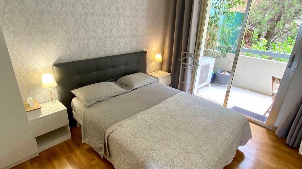 Photo of Bedroom in Villefranche-sur-Mer
