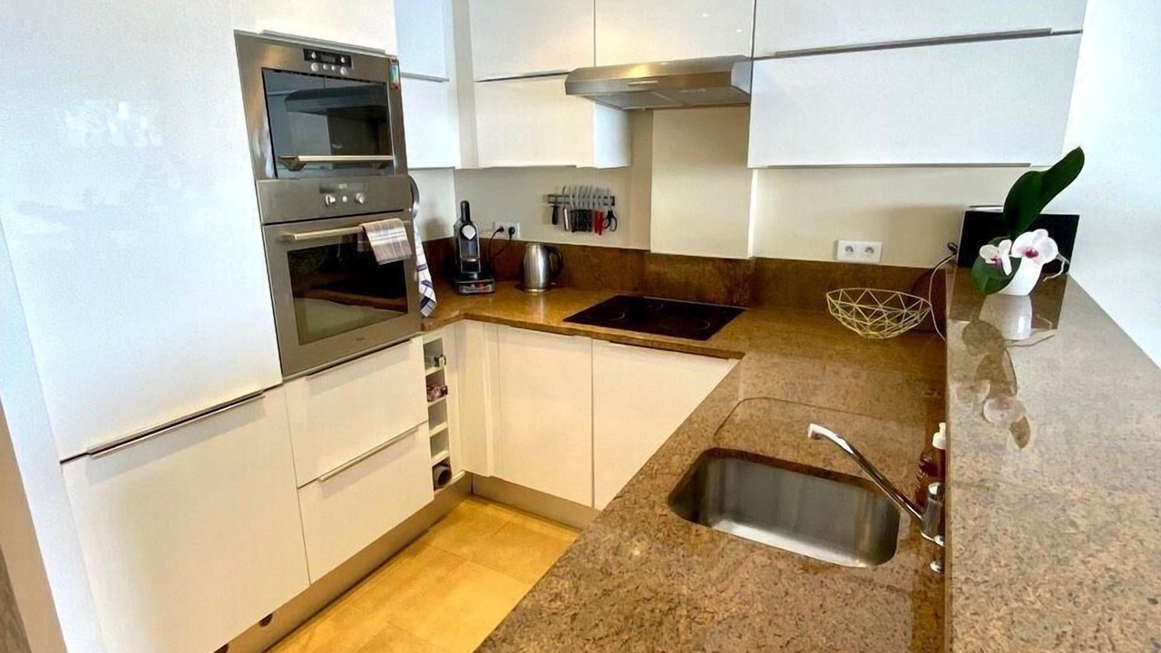 Photo of Kitchen in Villefranche-sur-Mer
