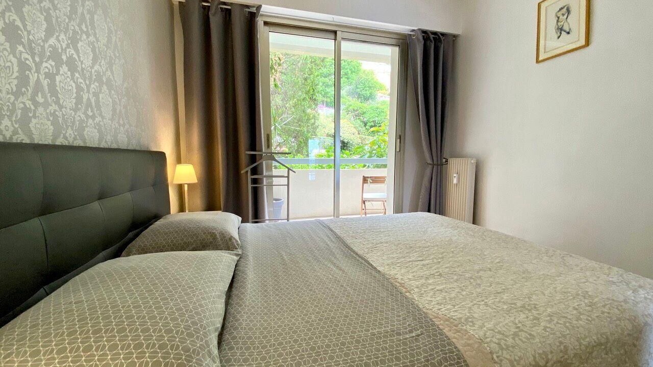 Photo of Bedroom in Villefranche-sur-Mer