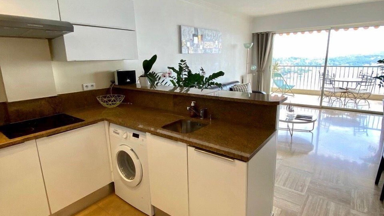 Photo of Kitchen in Villefranche-sur-Mer