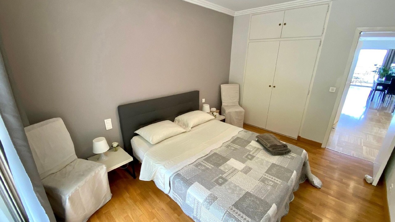 Photo of Bedroom in Villefranche-sur-Mer