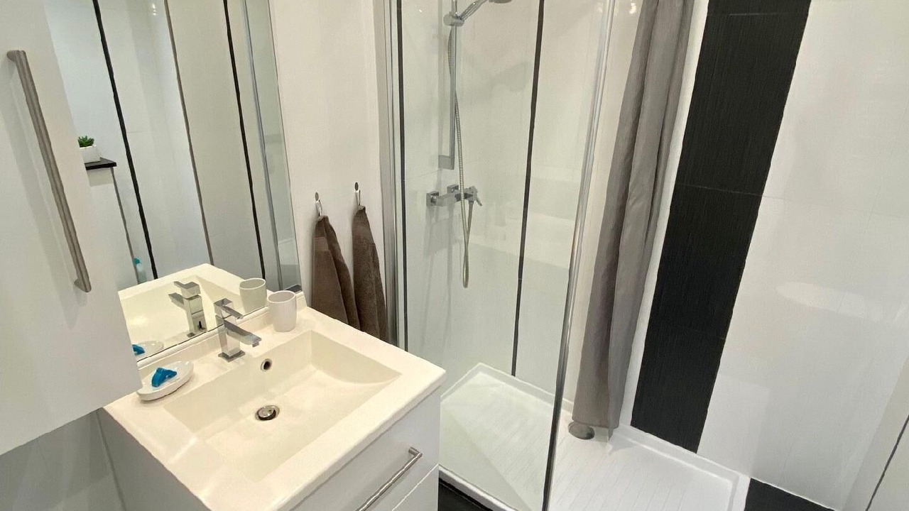 Photo of Bathroom in Villefranche-sur-Mer