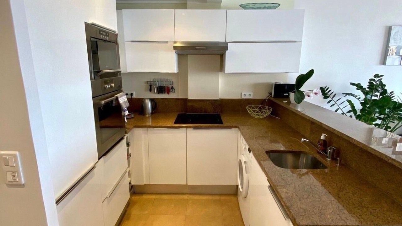 Photo of Kitchen in Villefranche-sur-Mer