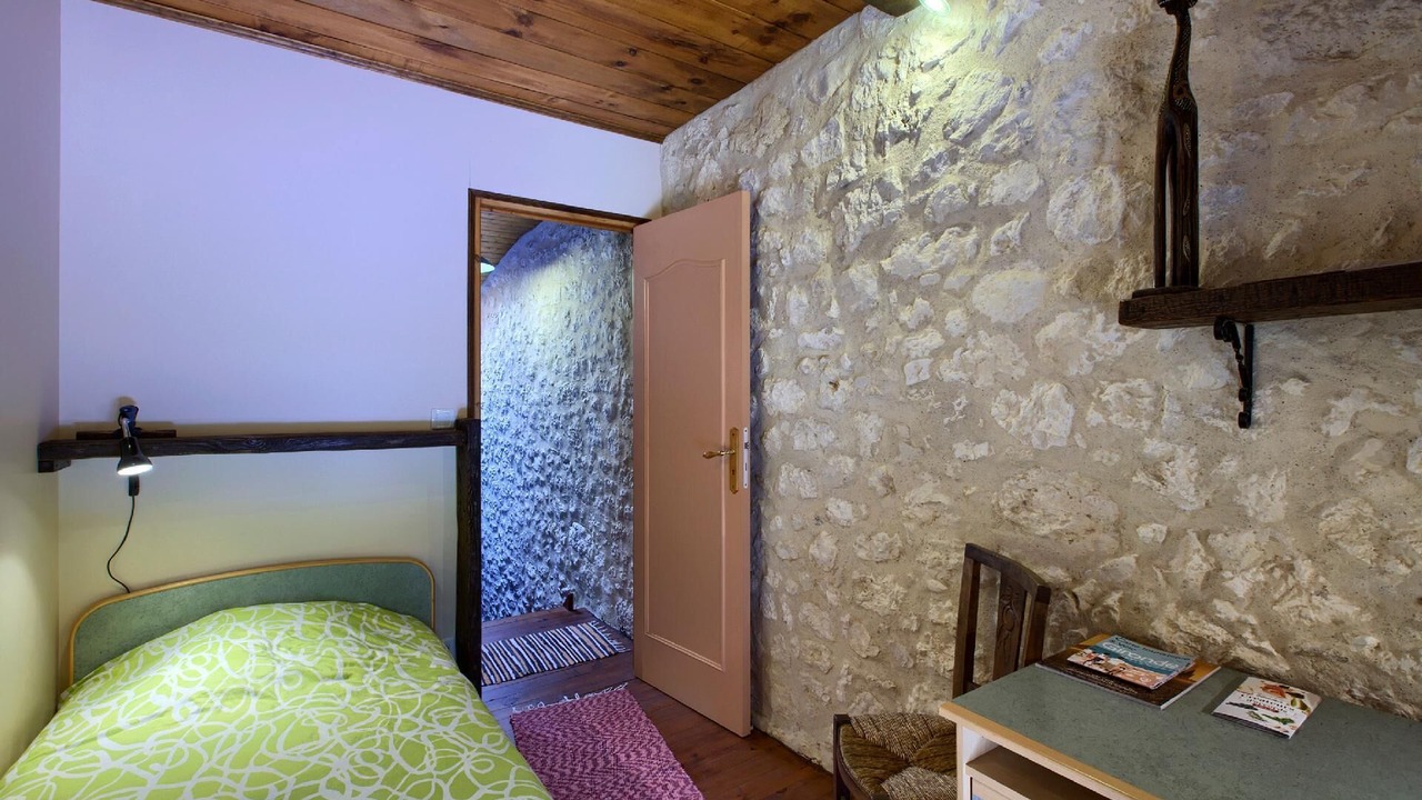Photo of Bedroom in Pessac-sur-Dordogne