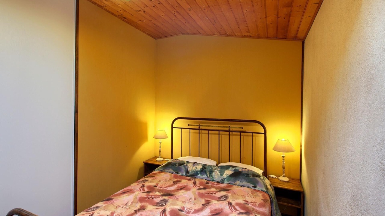 Photo of Bedroom in Pessac-sur-Dordogne