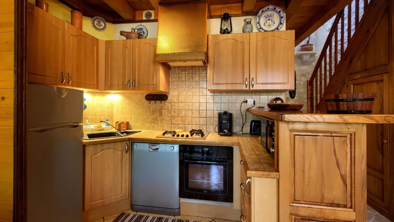 Photo of Kitchen in Pessac-sur-Dordogne