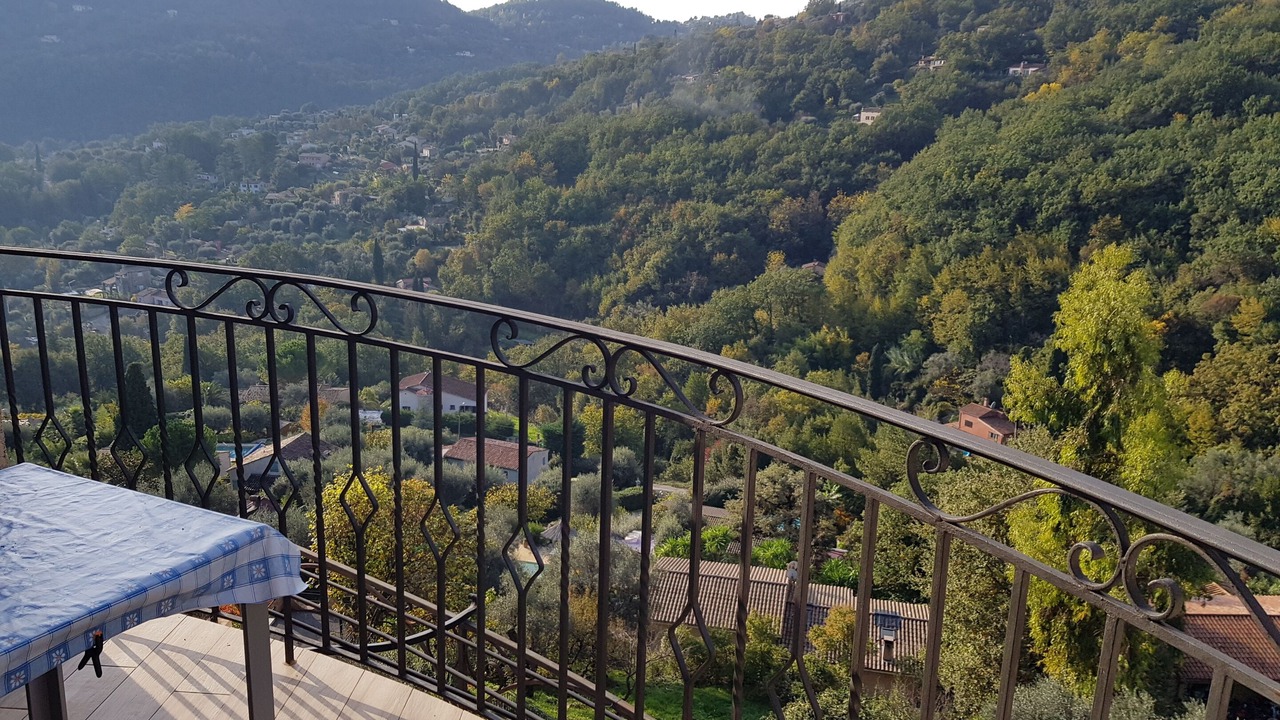 Photo of Outdoor in Le Bar-sur-Loup