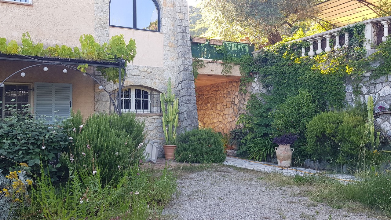 Photo of Outdoor in Le Bar-sur-Loup