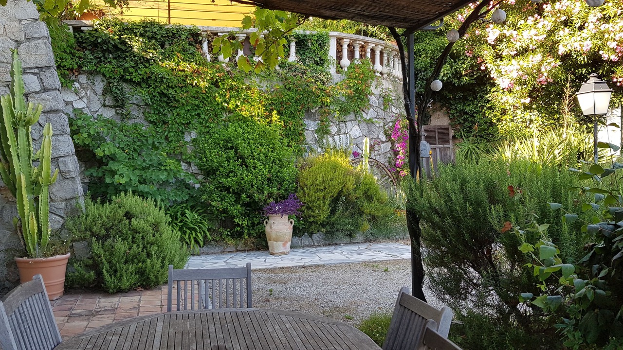 Photo of Outdoor in Le Bar-sur-Loup