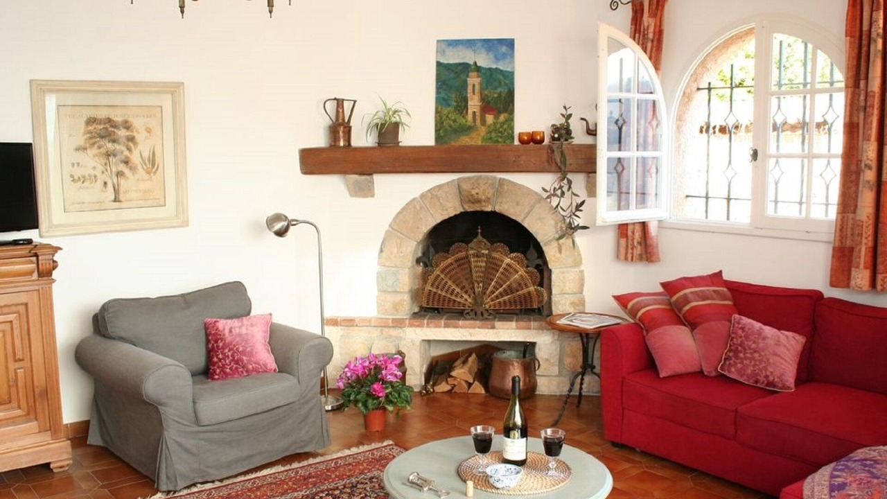 Photo of Livingroom in Le Bar-sur-Loup