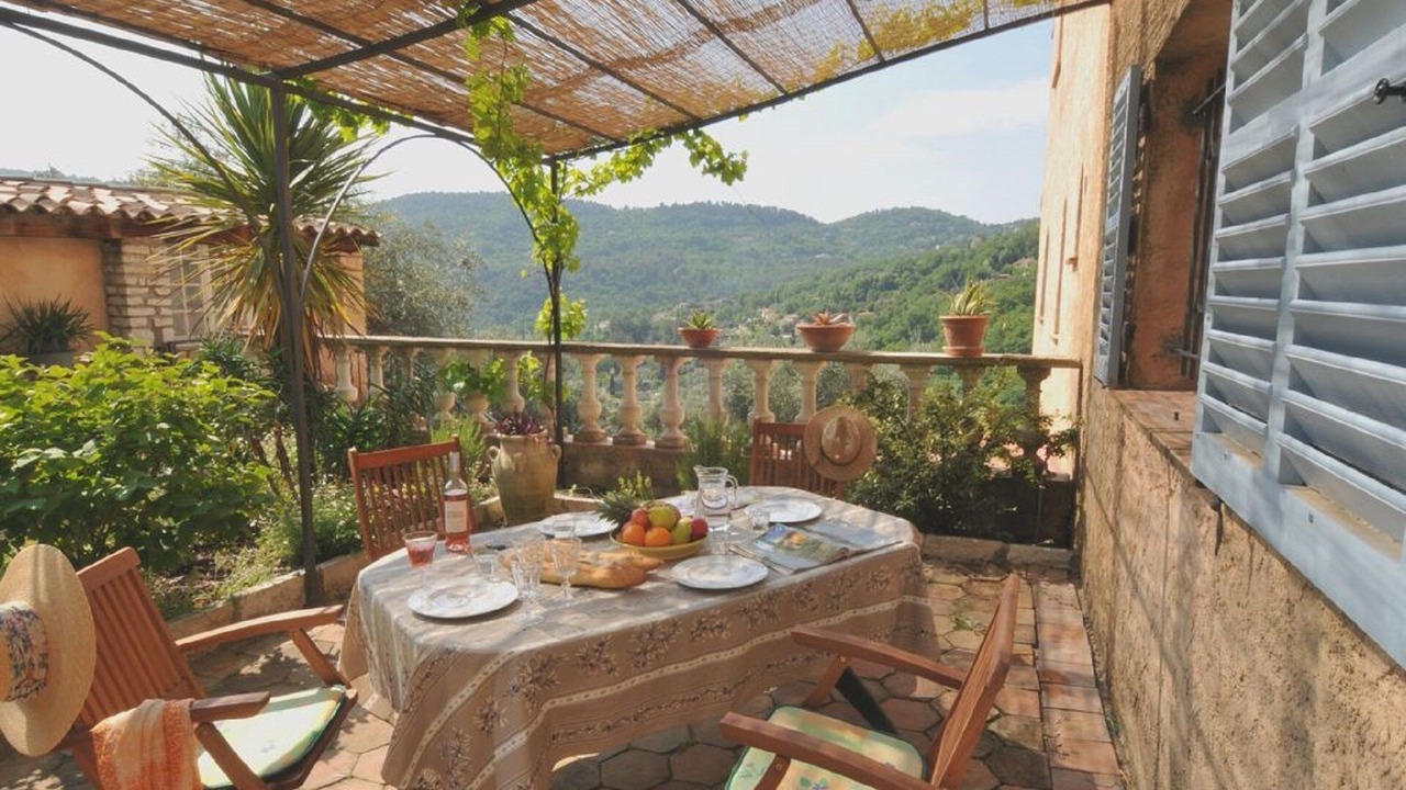 Photo of Outdoor in Le Bar-sur-Loup