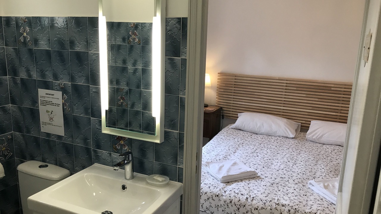 Photo of Bathroom in Le Bar-sur-Loup