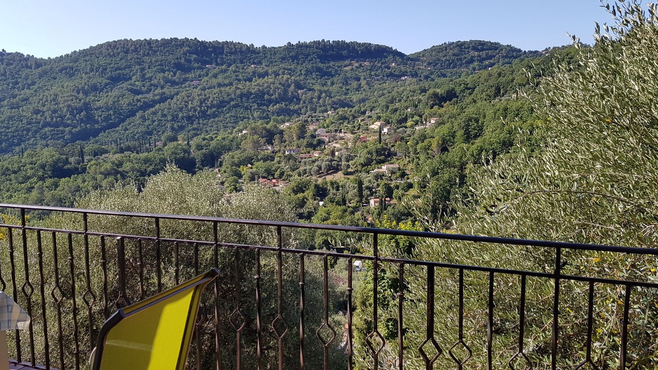 Photo of Outdoor in Le Bar-sur-Loup