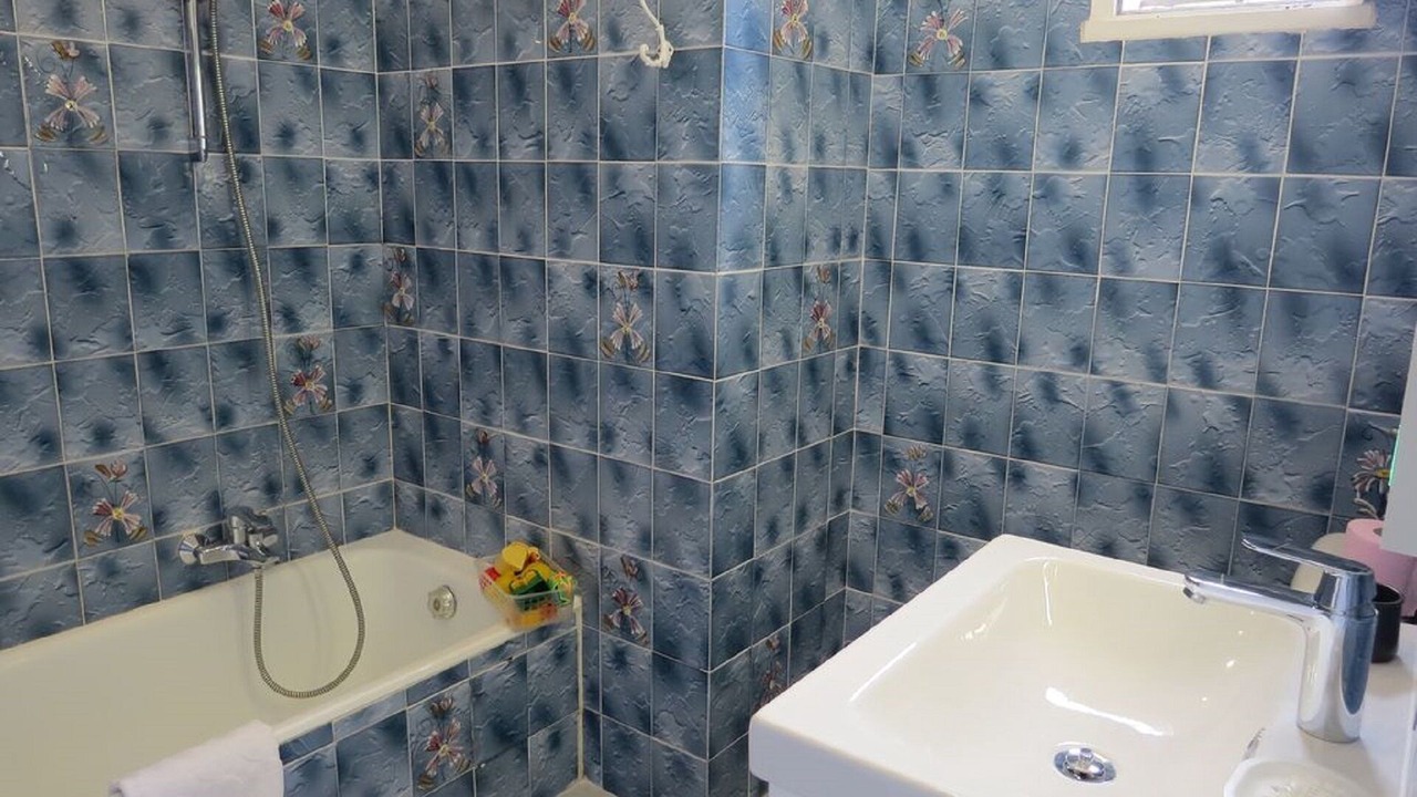 Photo of Bathroom in Le Bar-sur-Loup