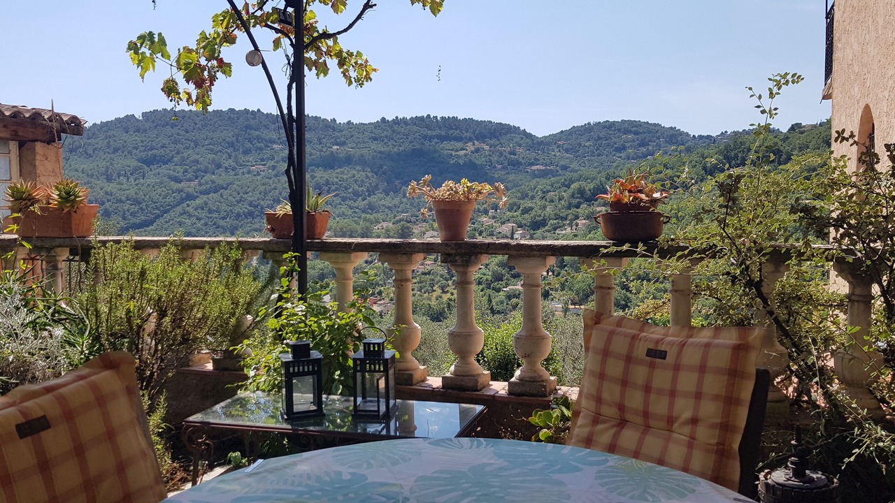 Photo of Outdoor in Le Bar-sur-Loup